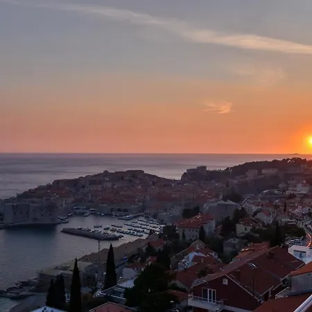 Raic Pensjonat Dubrownik