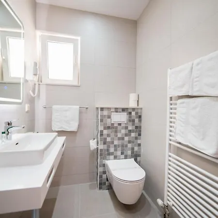 Raic Pensjonat 4*