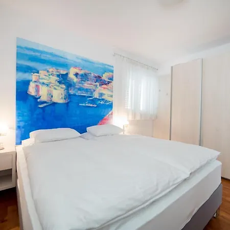 Raic Pensjonat Dubrownik