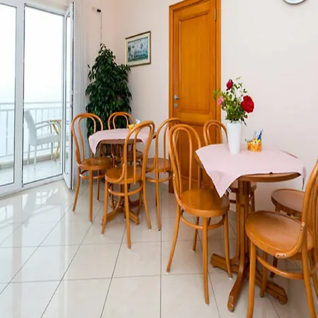 Pensjonat Raic 4*